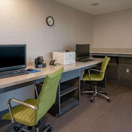 Hampton Inn Waco North Kültér fotó