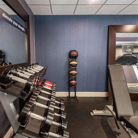 Hampton Inn Waco North Kültér fotó