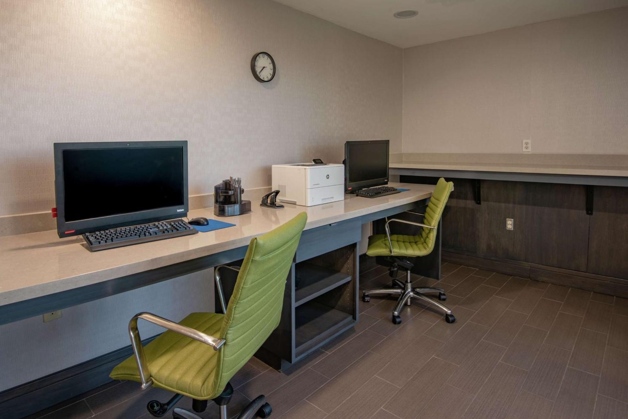 Hampton Inn Waco North Kültér fotó