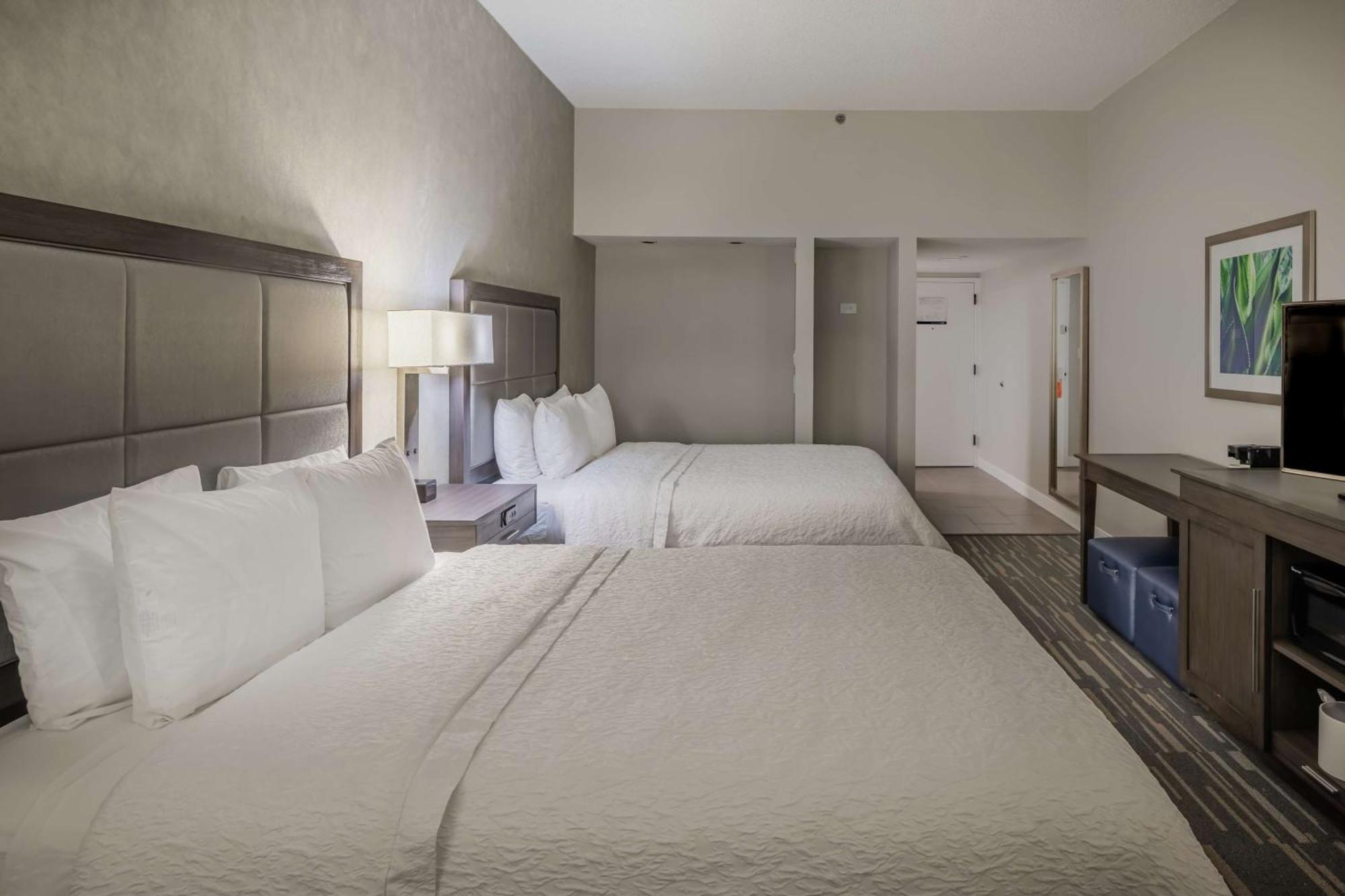 Hampton Inn Waco North Kültér fotó