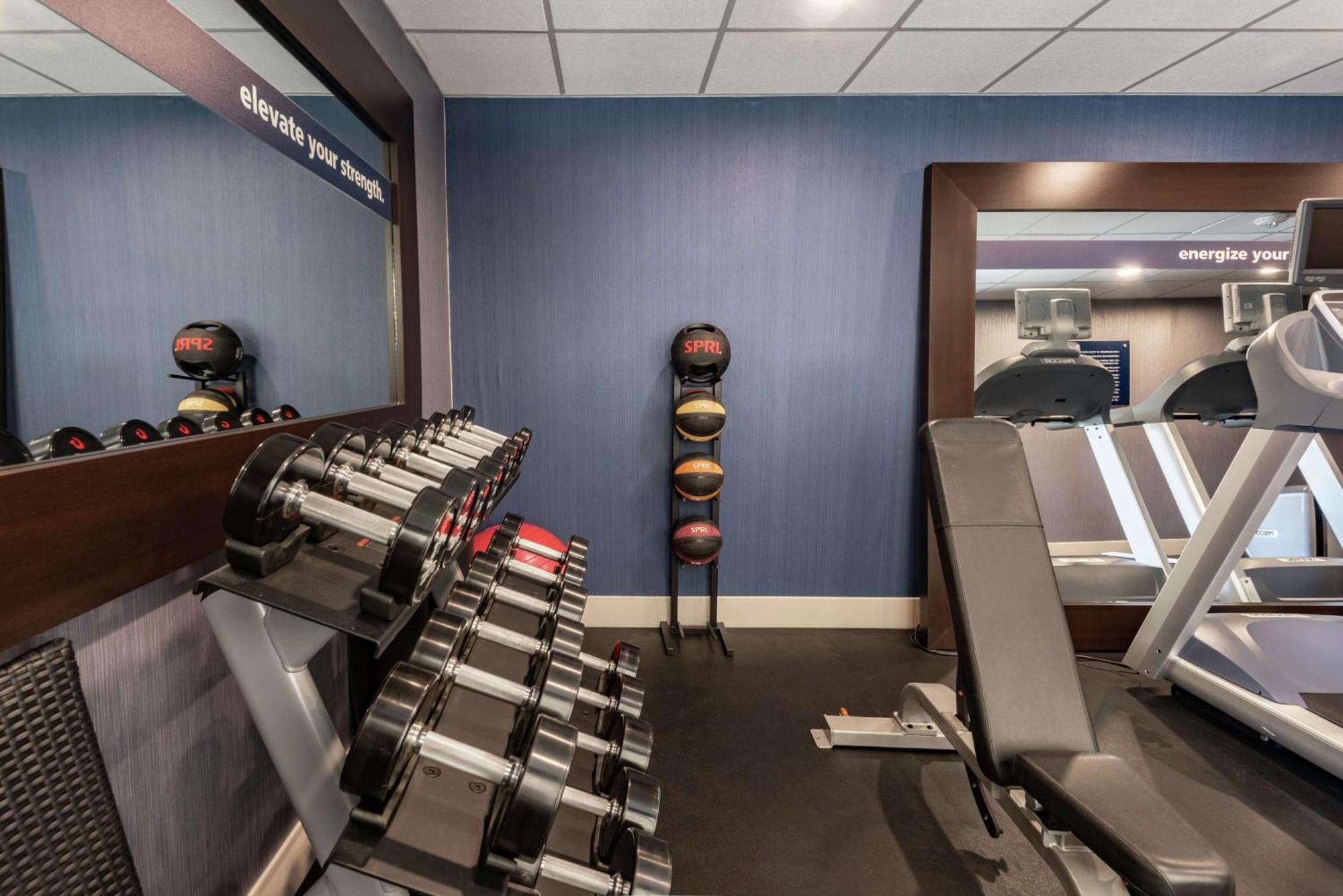 Hampton Inn Waco North Kültér fotó