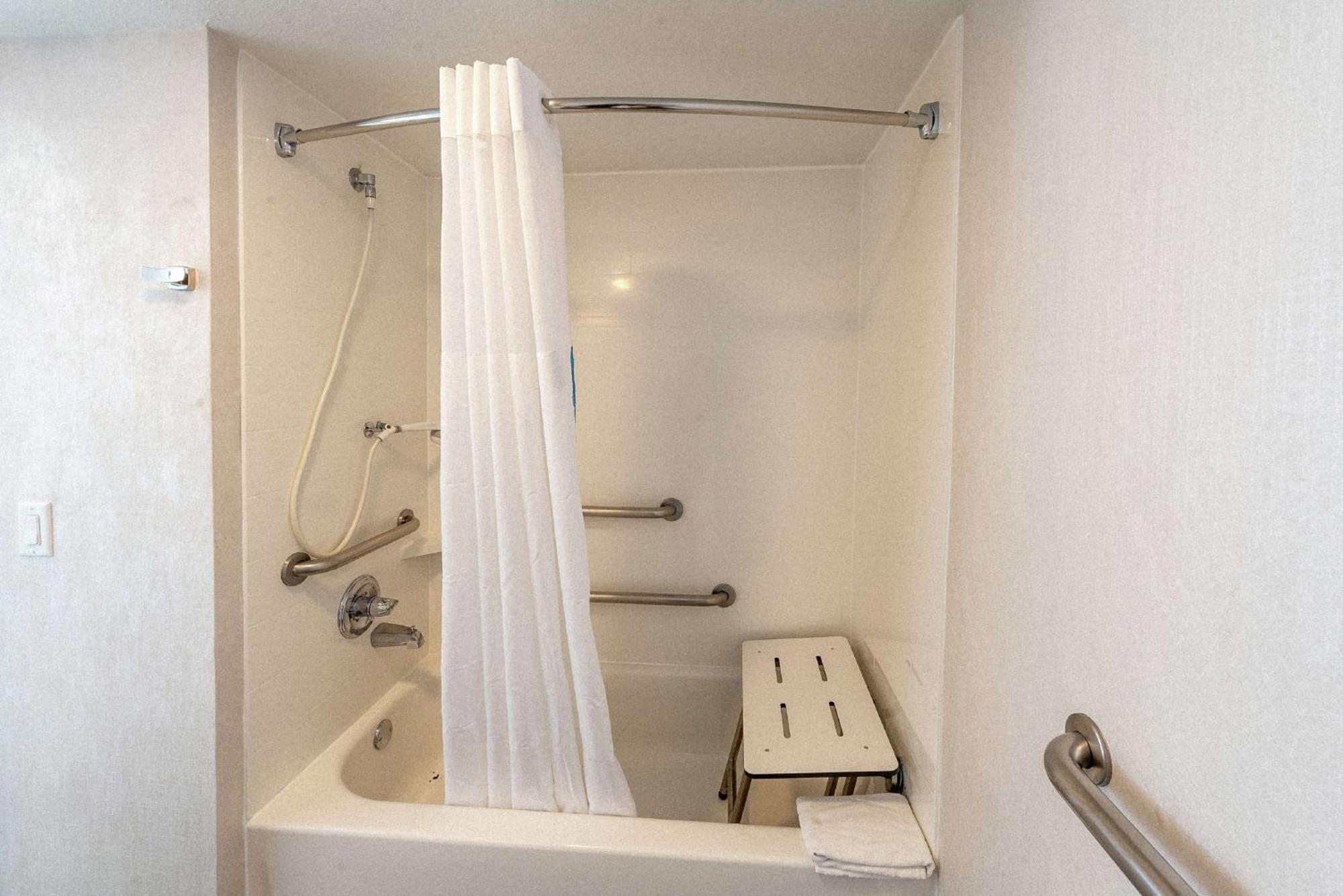 Hampton Inn Waco North Kültér fotó