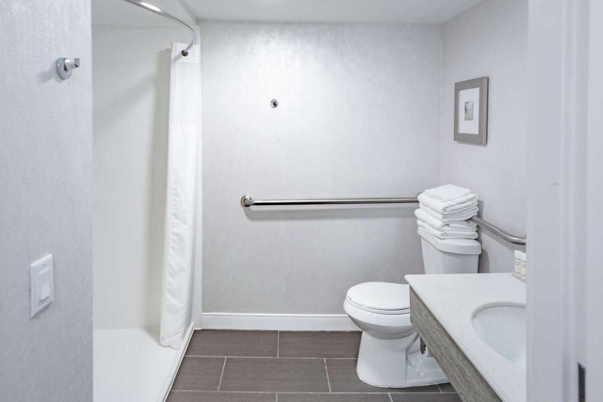Hampton Inn Waco North Kültér fotó