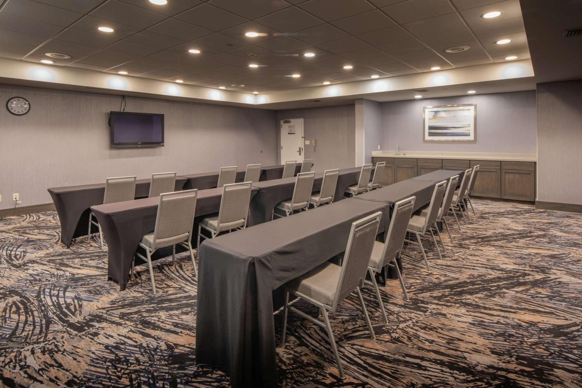 Hampton Inn Waco North Kültér fotó