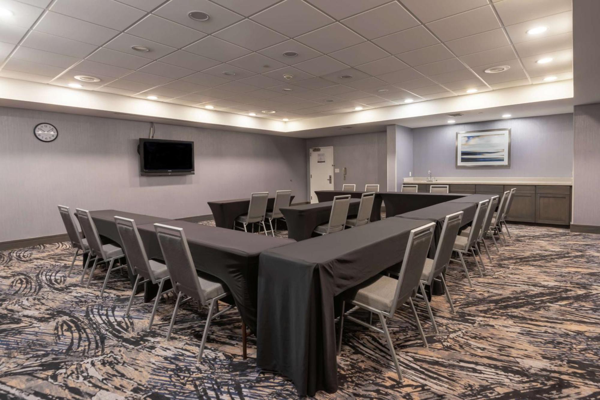 Hampton Inn Waco North Kültér fotó