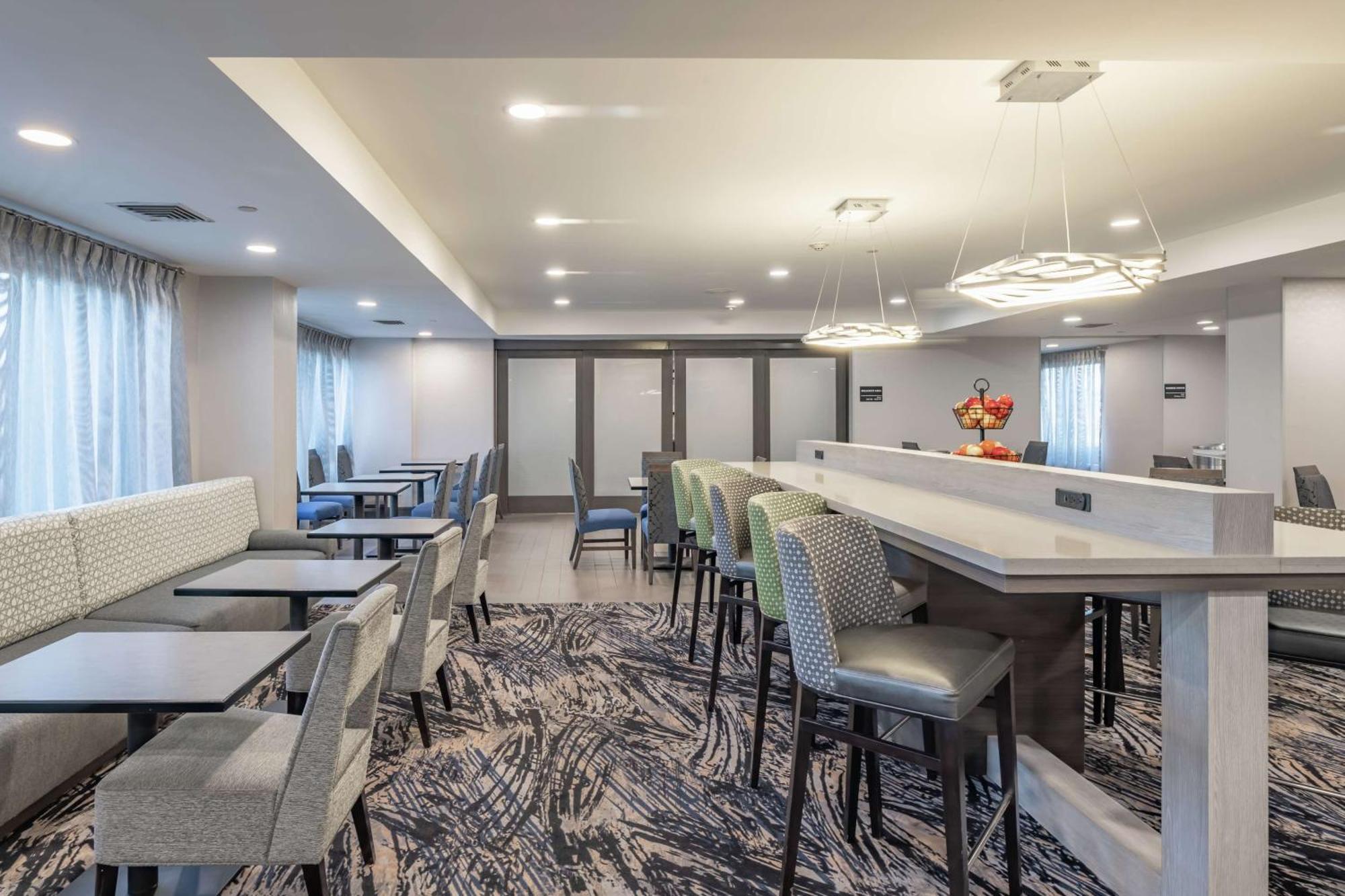 Hampton Inn Waco North Kültér fotó