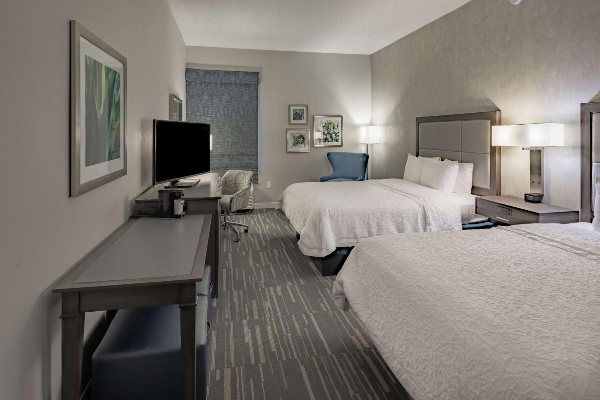 Hampton Inn Waco North Kültér fotó