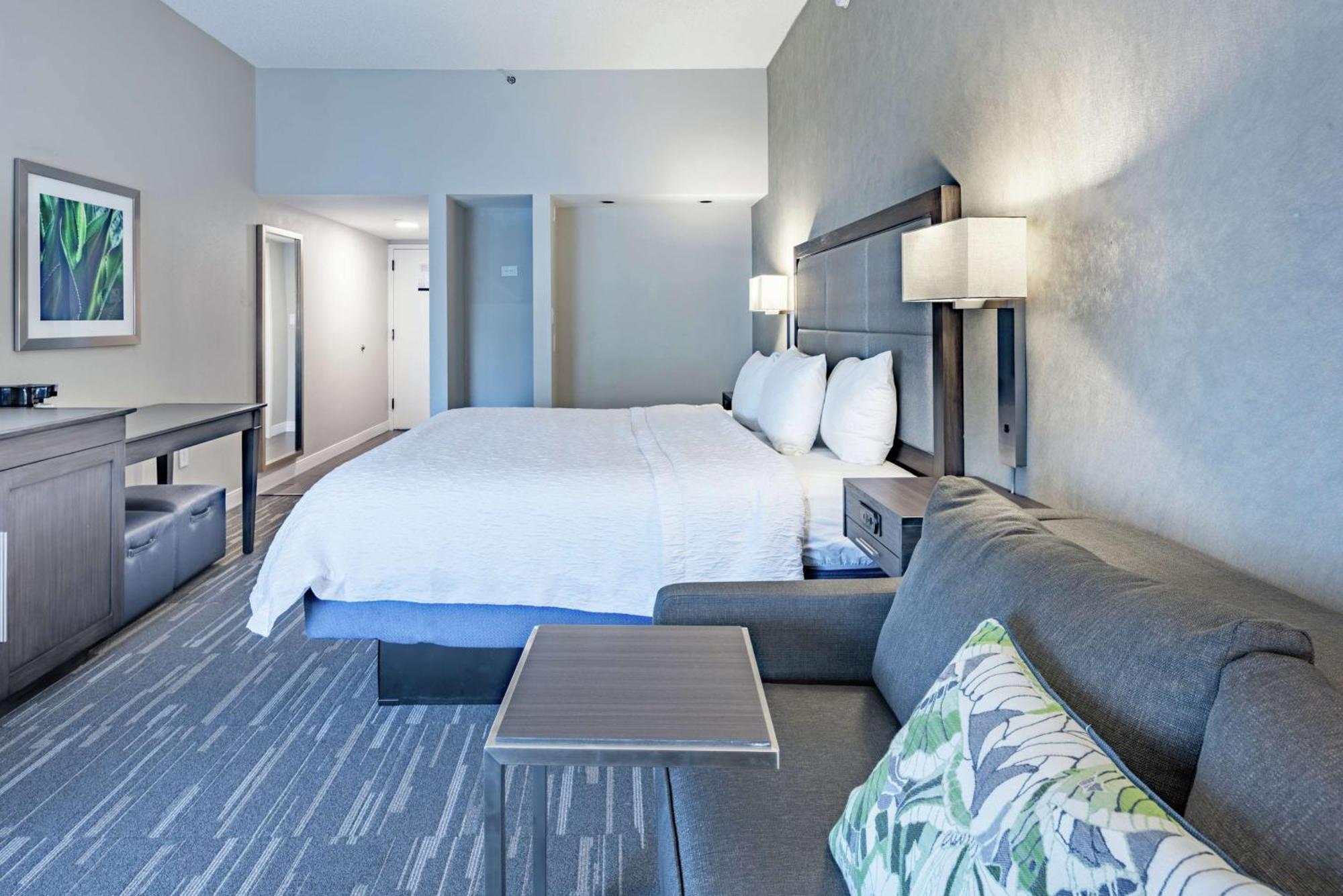 Hampton Inn Waco North Kültér fotó