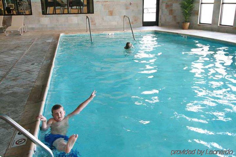 Hampton Inn Waco North Kültér fotó