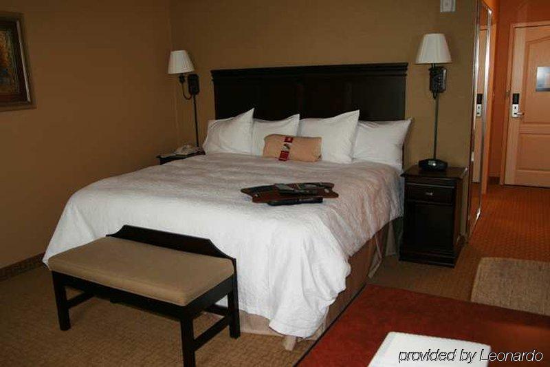 Hampton Inn Waco North Kültér fotó