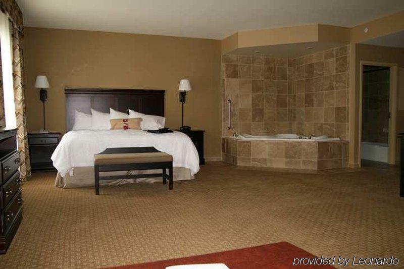Hampton Inn Waco North Kültér fotó