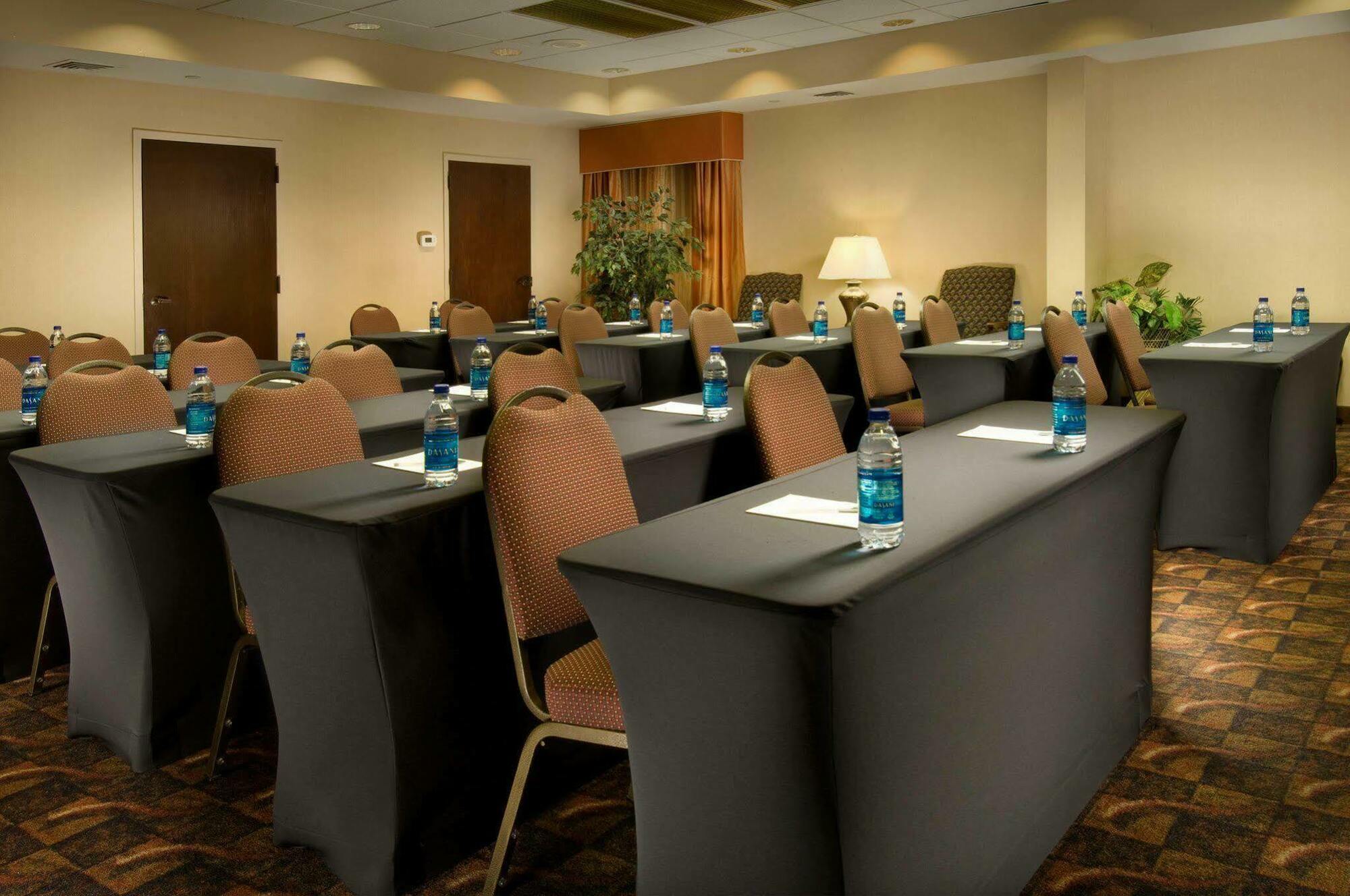 Hampton Inn Waco North Kültér fotó