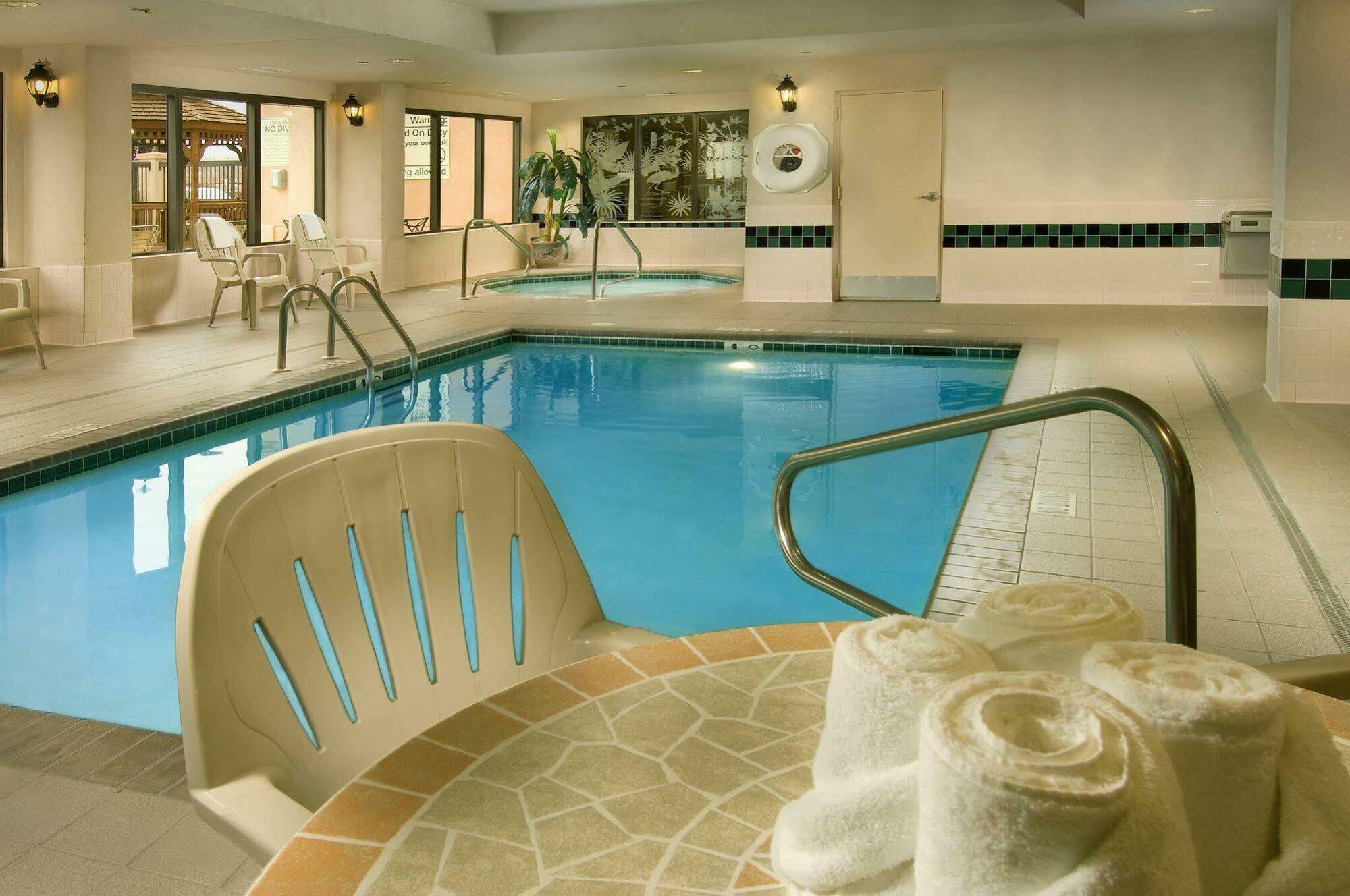 Hampton Inn Waco North Kültér fotó